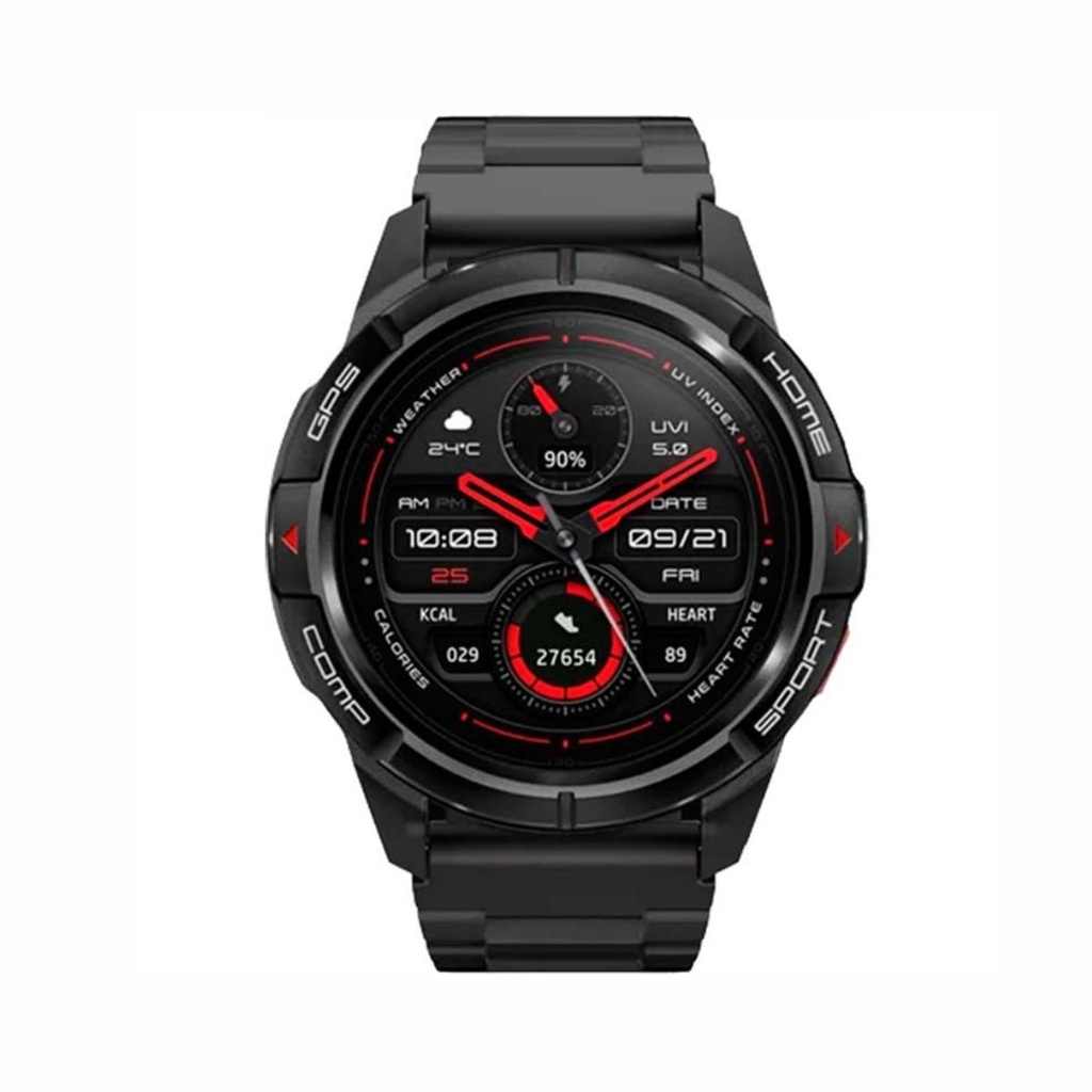 RELOJ MIBRO GS ACTIVE NEGRO