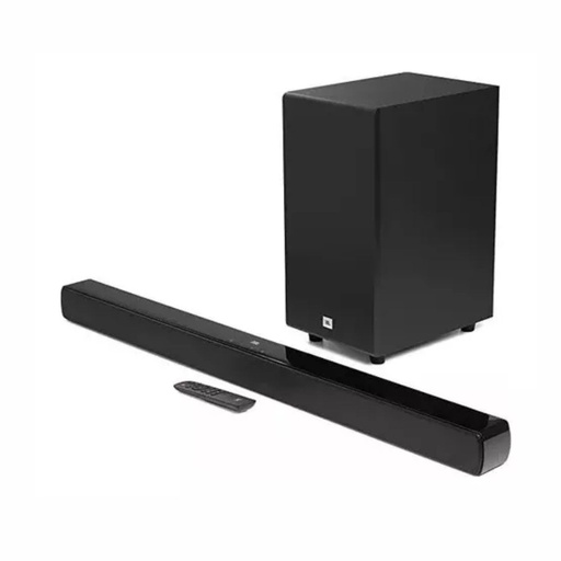 [197-91639] BARRA SONIDO JBL CINEMA SB190 DOLBY BT