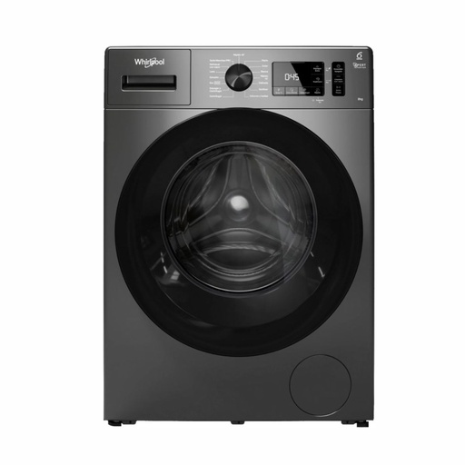 [062-79931] LAVARROPAS WHIRLPOOL WNQ80AS 8KG