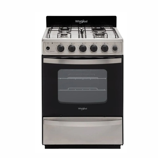 [062-79184] COCINA WHIRLPOOL WFX57DW 56CM