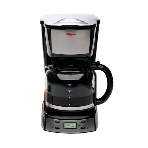 [165-08361] CAFETERA LILIANA AC964 FILTRO