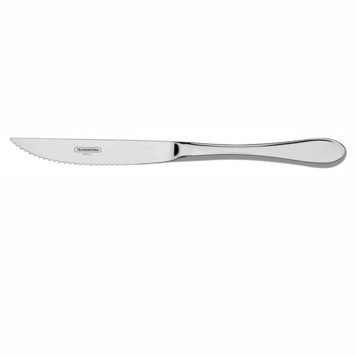 [086-32980] CUCHILLO TRAMONTINA 63932/980 ITALY 12PZS