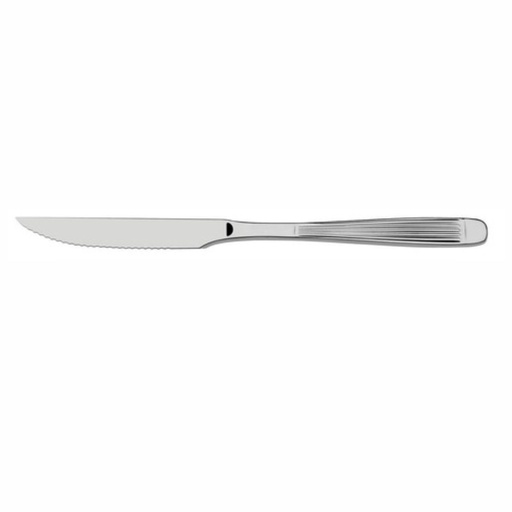 [086-40188] CUCHILLO DE MESA TRAMONTINA 63940/188 ATHENAS 12PZS