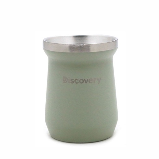 [211-70850] MATE DISCOVERY 17085 160ML VERDE