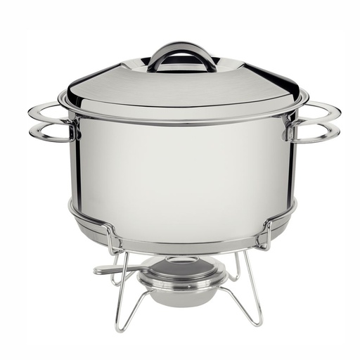 [086-50067] RECHAUD TRAMONTINA 65500/670 SOLAR 24CM