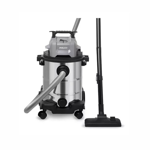 [084-35331] ASPIRADORA PHILCO 94PHAST3021PI-DHFP 30L