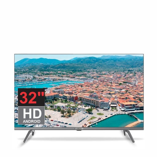 [085-99126] TV LED NOBLEX DR32X7050 HD ANDROID