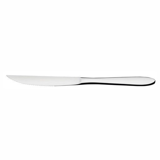 [086-82180] CUCHILLO P/ASADO TRAMONTINA 63982/180 SATRI 12PZS