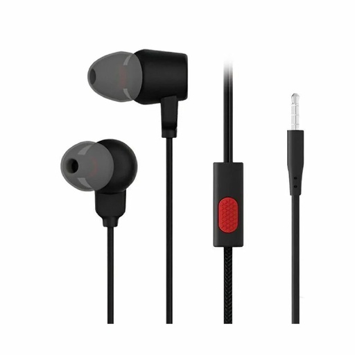 [164-72223] AURICULAR SOUL MLS-S289NE NEGRO