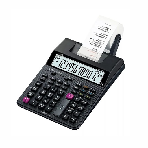 [053-99697] CALCULADORA CASIO HR-150RC