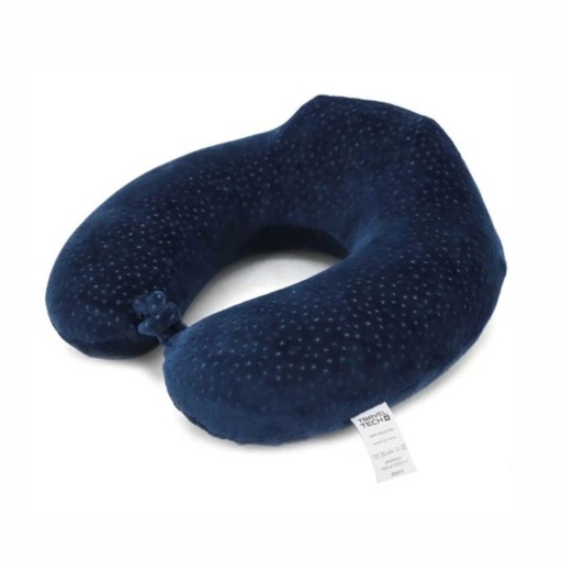 [210-70158] ALMOHADA TRAVEL TECH 17015 AZUL