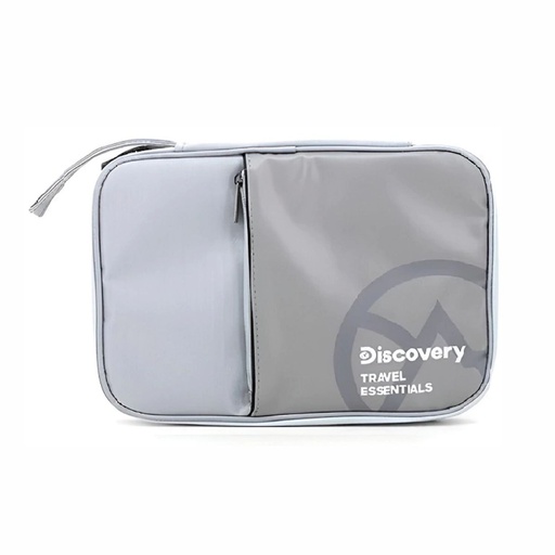 [211-70932] ORGANIZADOR DE VIAJE DISCOVERY 17093 GRIS