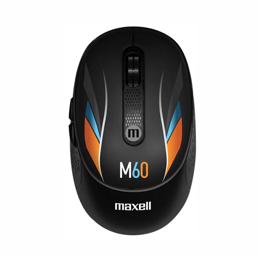 [157-05300] MOUSE MAXELL MOWL-MR1 RACE EDITION M60 348612