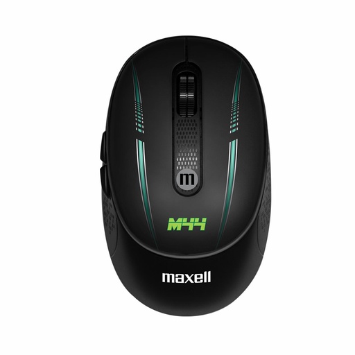 [157-05287] MOUSE MAXELL MOWL-MR1 RACE EDITION M44 348610