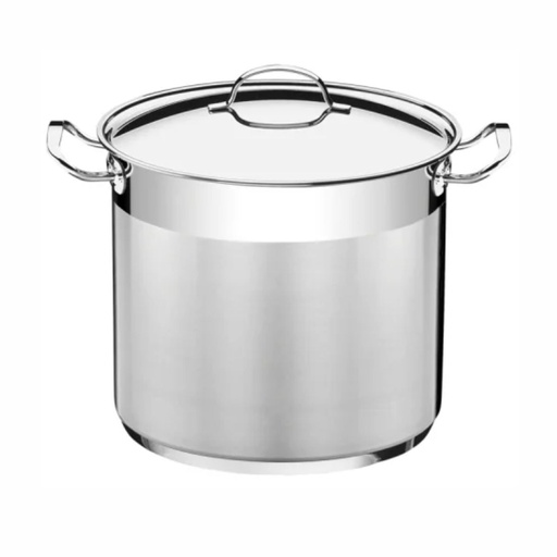 [086-48240] CACEROLA TRAMONTINA 62648/240 PROFESSIONAL 24CM ALTA