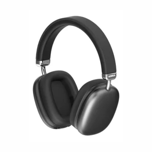 [164-73015] AURICULAR SOUL AUR-BT350NE NEGRO