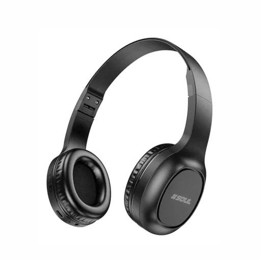 [164-72988] AURICULAR SOUL AUR-BT50NE NEGRO