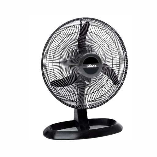 [165-07746] VENTILADOR LILIANA VOTR18P TURBO