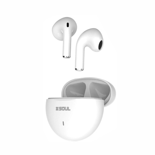 [164-72919] AURICULAR SOUL TWS100BL BLANCO