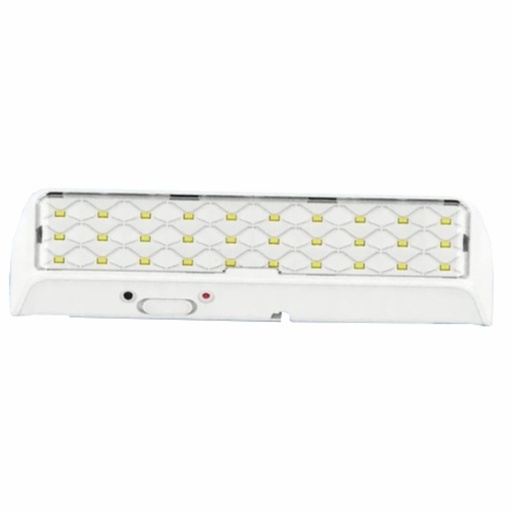 [046-44404] LUZ DE EMERGENCIA PROBATTERY IE-3001 30LED