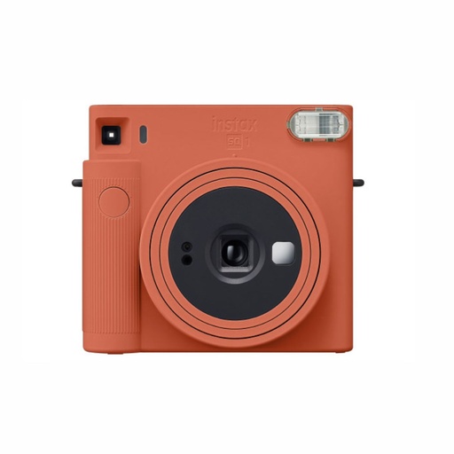 [148-03417] CAMARA FUJI INSTAX SQUARE SQ1 NARANJA