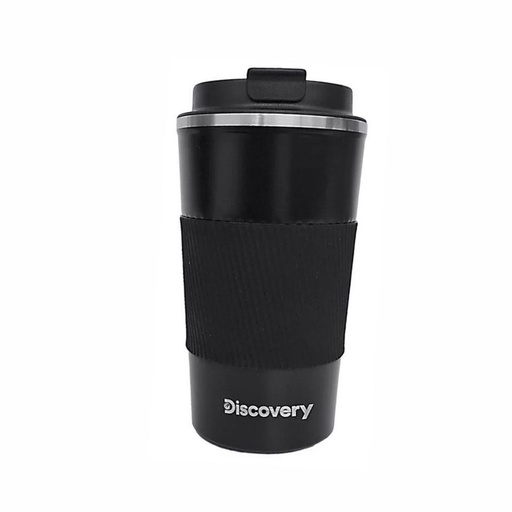 [211-36201] VASO DISCOVERY 13620-G 510ML NEGRO