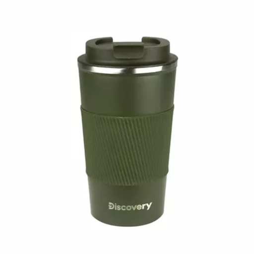 [211-36204] VASO DISCOVERY 13620-G 510ML VERDE