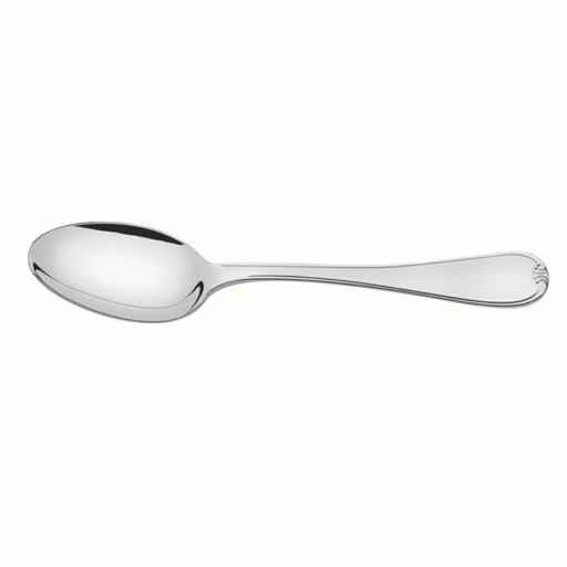 [086-24010] CUCHARA DE MESA TRAMONTINA 63924/010 VICENZA 12 PZS