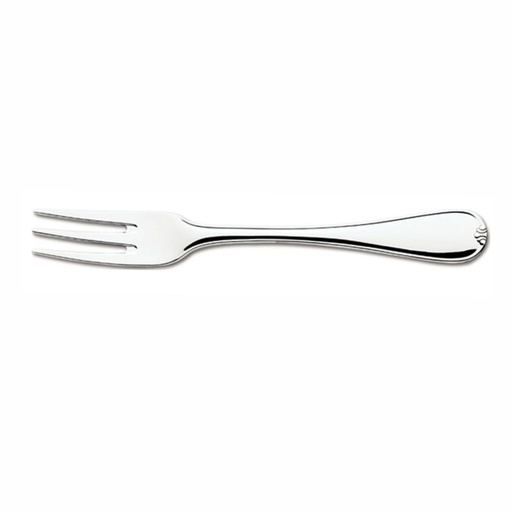 [086-24050] TENEDOR DE POSTRE TRAMONTINA 63924/050 VICENZA 12PZS