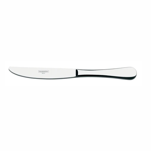 [086-28980] CUCHILLO PARA ASADO TRAMONTINA 63928/980 CLASSIC 12PZS