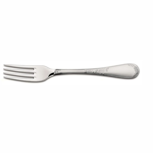 [086-29050] TENEDOR DE POSTRE TRAMONTINA 63929/050 RENASCENZA 12PZS