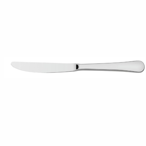 [086-86060] CUCHILLO P/POSTRE TRAMONTINA 63986/060 ZURIQUE 12 PZS