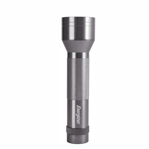 [105-02721] LINTERNA ENERGIZER LCM2D5 VALUE METAL 160L