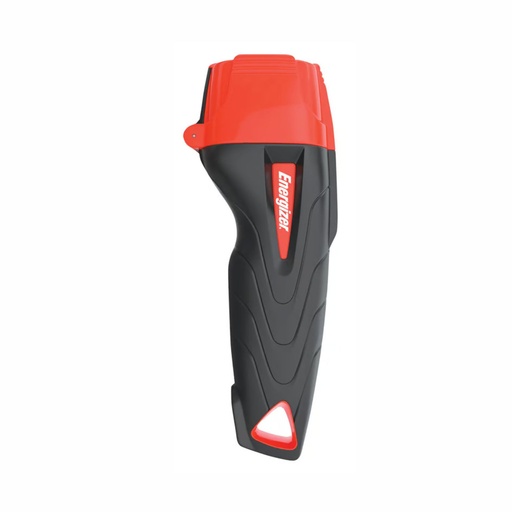 [105-57450] LINTERNA ENERGIZER RBR213 2AA RUBBER 125L