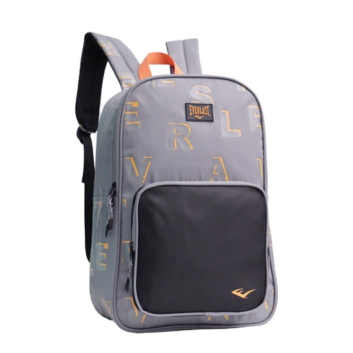 [200-81706] MOCHILA EVERLAST 28170 GRIS