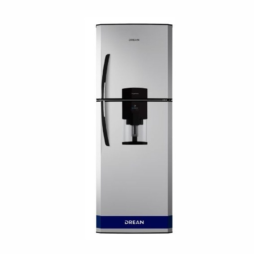 [186-26943] HELADERA DREAN HDR400F41S 396L