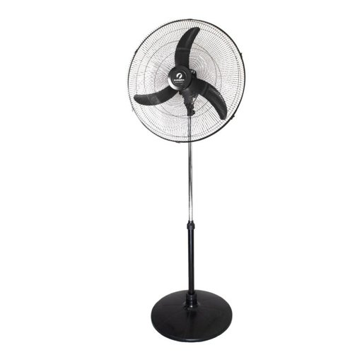[042-02486] VENTILADOR INDELPLAS IVP-24S PIE 24"