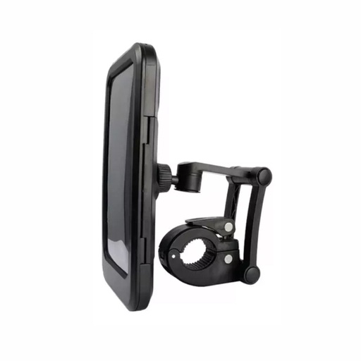 [164-72841] SOPORTE SOUL SOP-Q800 P/BICIMOTO REFORZADO