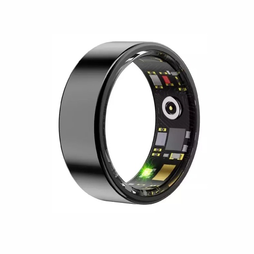 [164-73527] SMART RING SOUL SMW-R11 20.7MM NEGRO