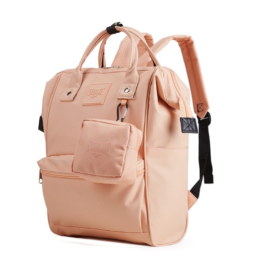 [200-23314] MOCHILA EVERLAST 22331 PEACH