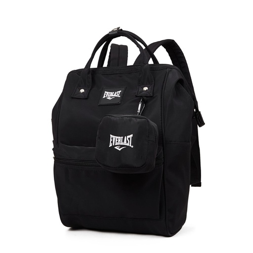 [200-25772] MOCHILA EVERLAST 22577 NEGRO