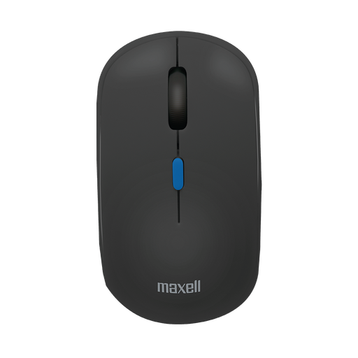 [157-05591] MOUSE MAXELL MOWL-200C NEGRO 348641