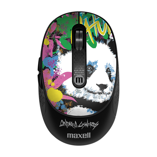 [157-05256] MOUSE MAXELL MOWL-320 PANDA 348607
