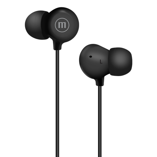 [157-05126] AURICULAR MAXELL IN-BAX-USBC NEGRO