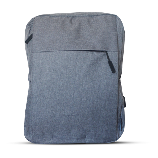 [164-71370] MOCHILA SOUL MOC-S01GR PORTANOTEBOOK 15.6" GRIS
