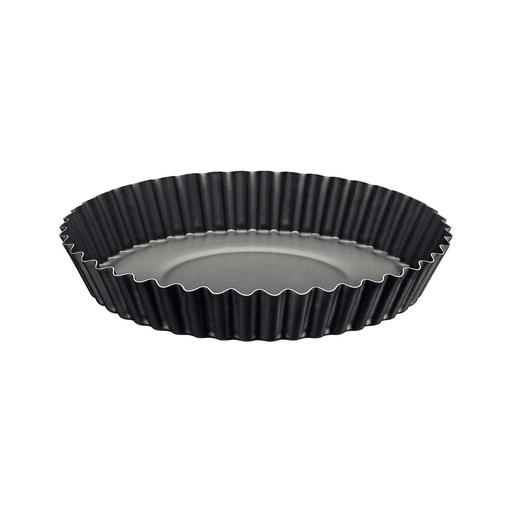 [086-15975] MOLDE PARA TARTA TRAMONTINA 20056/026 BRASIL 26CM