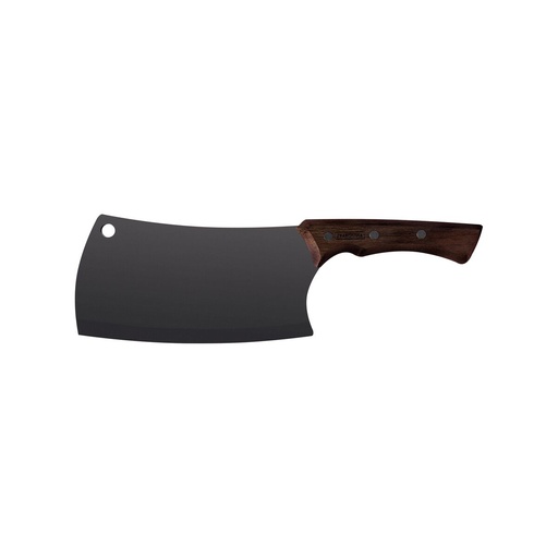 [086-96848] HACHUELA TRAMONTINA 22845/107 BLACK 7"