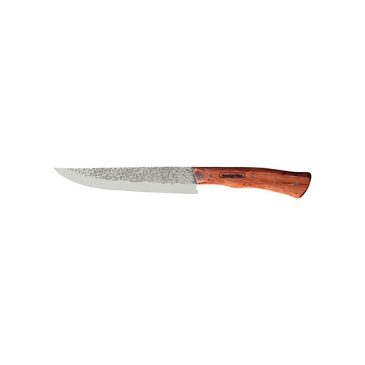 [086-38043] CUCHILLO PARA CARNE TRAMONTINA 22866/107 NOMADE 7"
