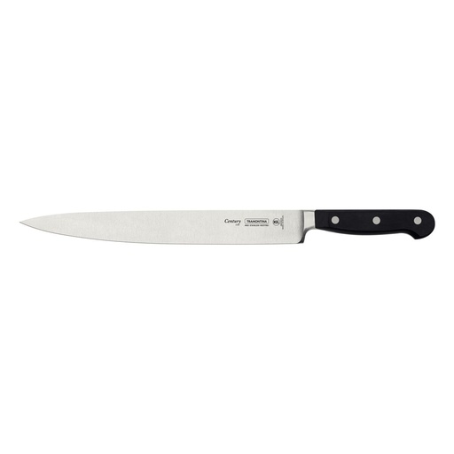 [086-05747] CUCHILLO DE COCINA TRAMONTINA 24010/110 CENTURY 10"