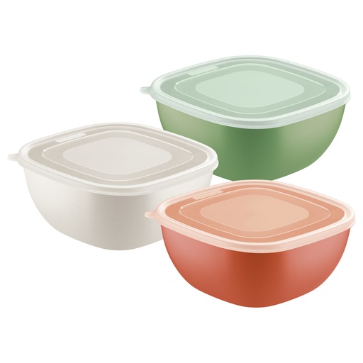 [086-25723] CONTENEDOR TRAMONTINA 25099/989 MIX COLOR 4000ML 64 PZS